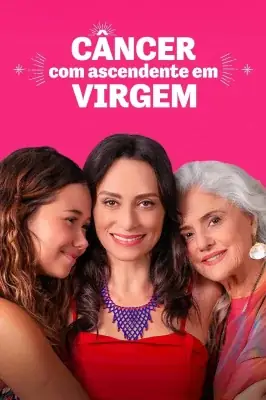 Câncer com Ascendente em Virgem izle