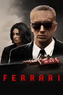 Ferrari izle