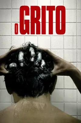 O Grito izle
