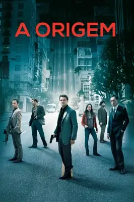 A Origem izle