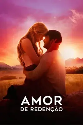 Amor de Redenção izle