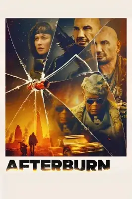 Caçadores do Fim do Mundo izle