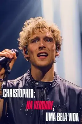 Christopher: Uma Linda Vida Real