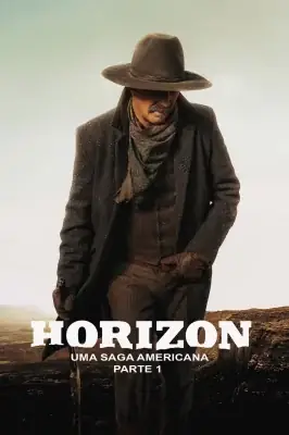 Horizon: Uma Saga Americana - Capítulo 1 izle