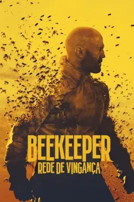 Beekeeper - Rede de Vingança izle