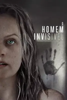 O Homem Invisível izle