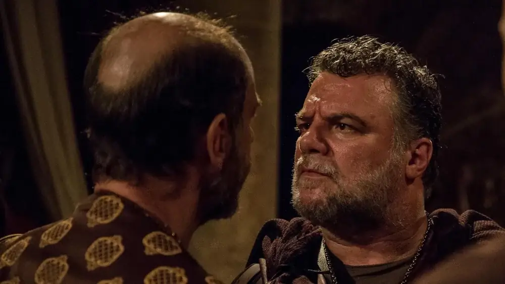Assistir Jorge da Capadócia