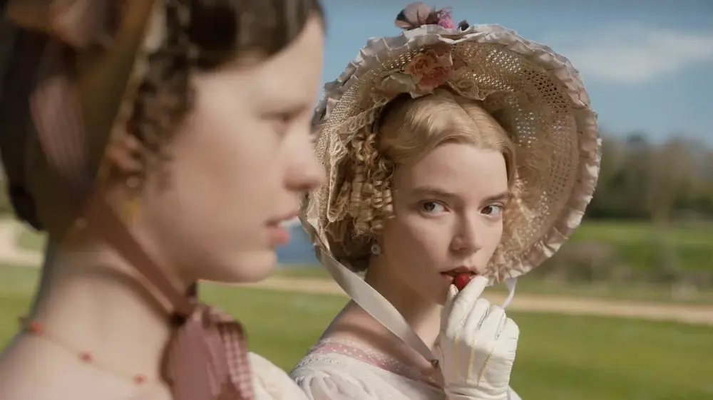 Assistir Emma