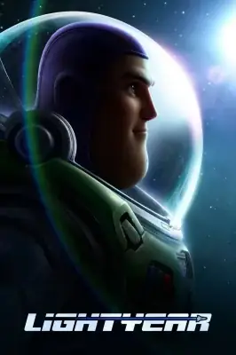 Lightyear izle