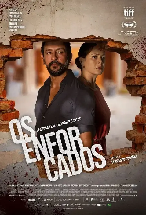Os Enforcados izle