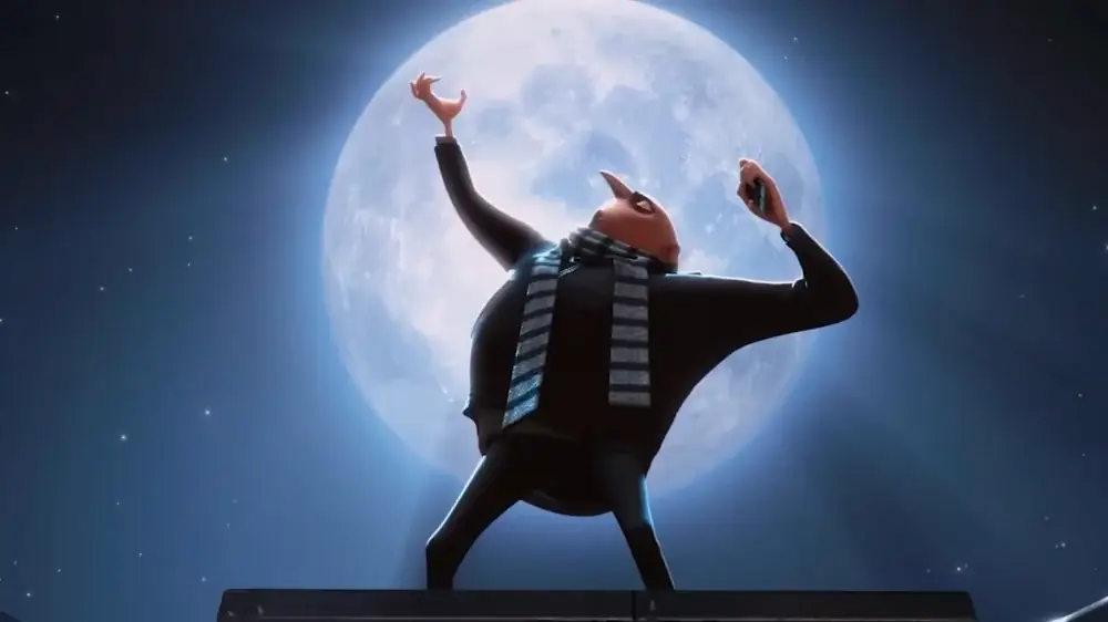 Assistir Meu Malvado Favorito