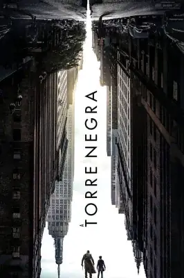 A Torre Negra izle