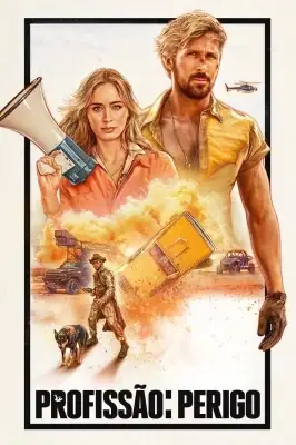 O Dublê izle