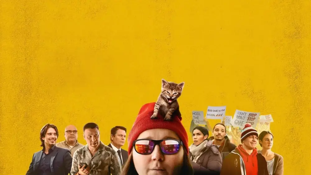 Assistir Dinheiro Fácil