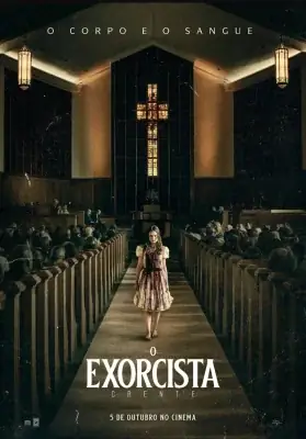 O Exorcista - O Devoto izle