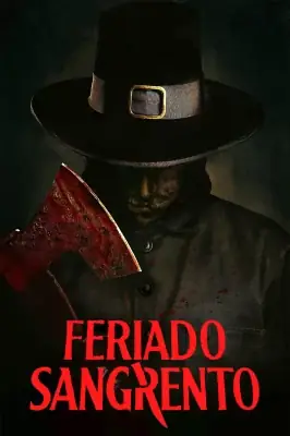 Feriado Sangrento izle