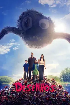 Desenhos izle