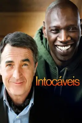 Intocáveis izle