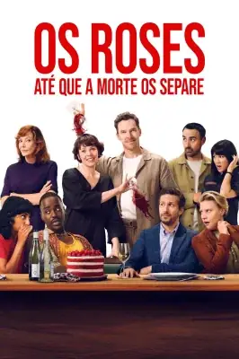 Os Roses: Até Que a Morte os Separe izle