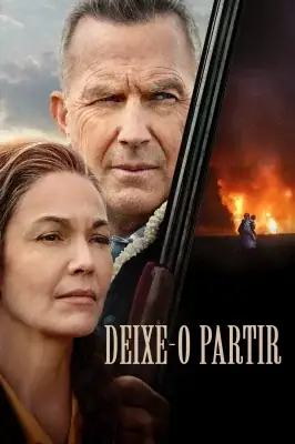 Deixe-o Partir izle