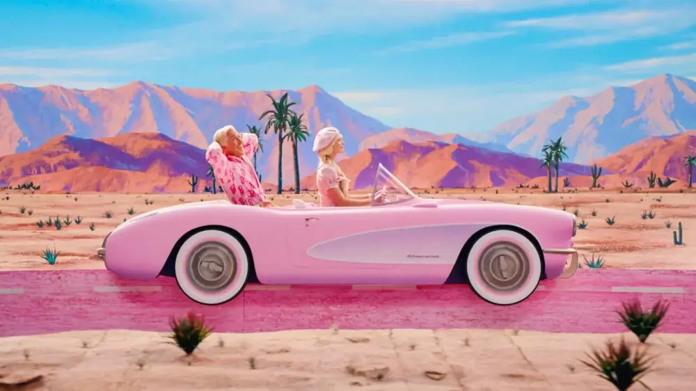 Assistir Barbie