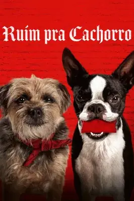 Ruim pra Cachorro izle