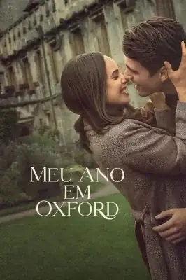 Meu Ano em Oxford izle