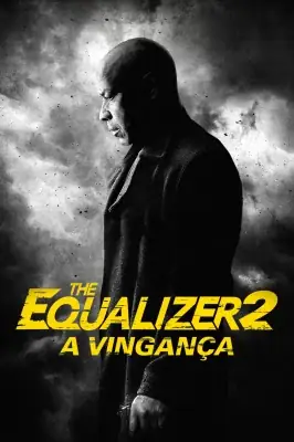 O Protetor 2 izle