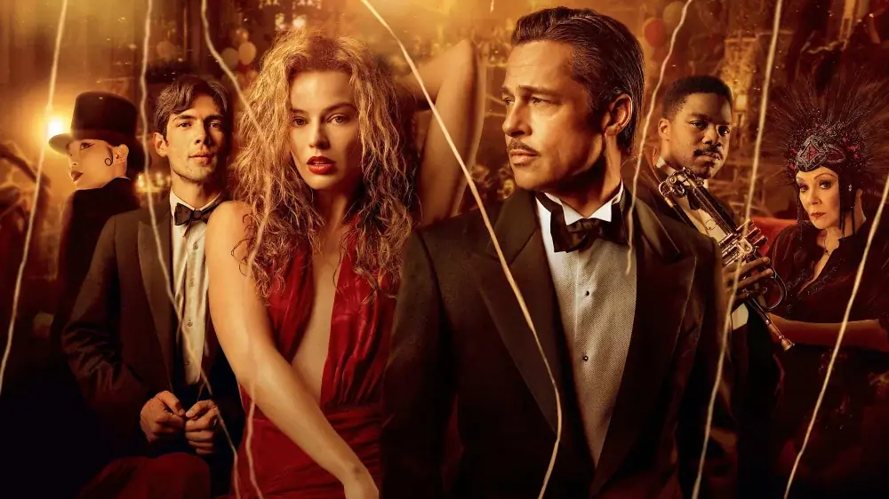 Assistir Babilônia