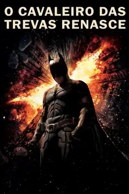 Batman - O Cavaleiro das Trevas Ressurge izle