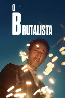 O Brutalista izle