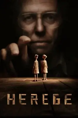 Herege izle