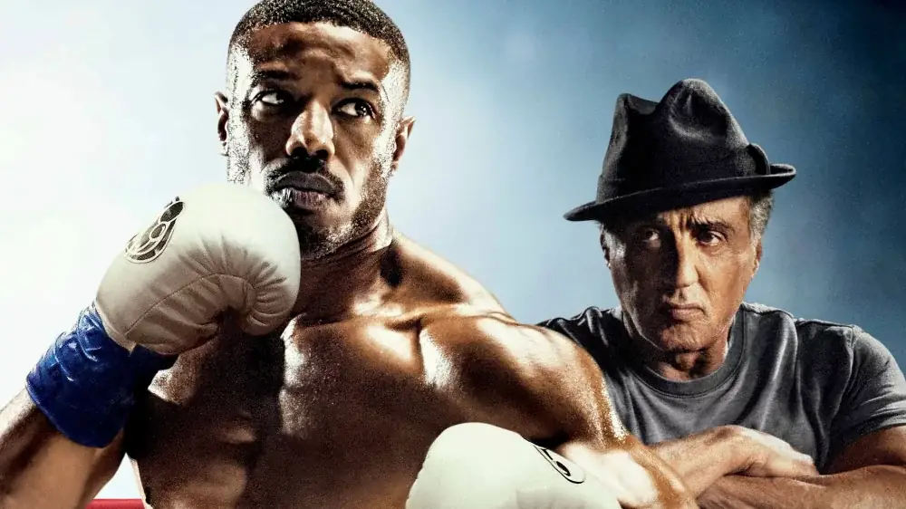 Assistir Creed II