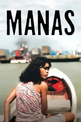 Manas izle
