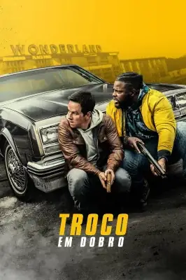 Troco em Dobro izle