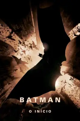 Batman Begins izle