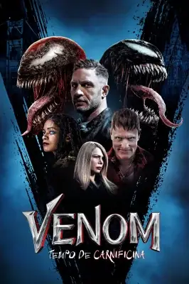 Venom: Tempo de Carnificina izle