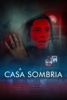 A Casa Sombria izle
