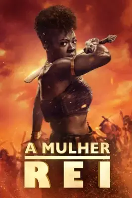 A Mulher Rei izle