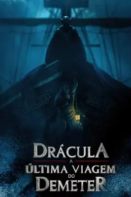 Drácula - A Última Viagem do Deméter izle