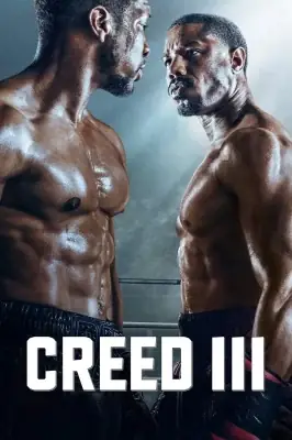 Creed III izle