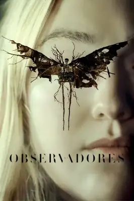 Os Observadores izle
