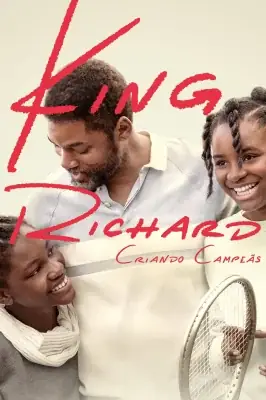 King Richard: Criando Campeãs izle