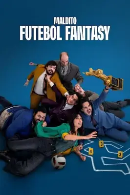 Maldito Futebol Fantasy izle