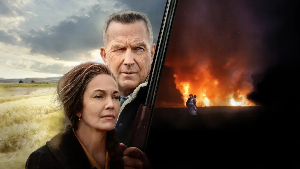 Assistir Deixe-o Partir