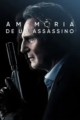 Assassino Sem Rastro izle