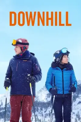 Downhill izle