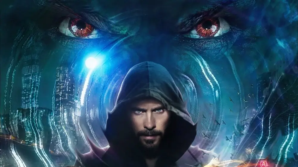 Assistir Morbius