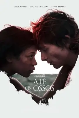 Até Os Ossos izle