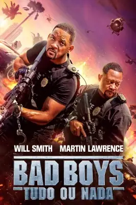 Bad Boys: Até o Fim izle